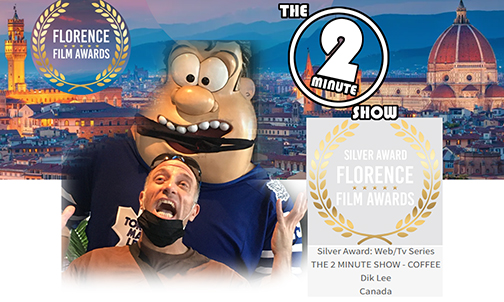 2 MINUTE SHOW